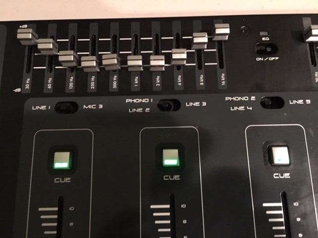 GEMINI PDM-01 4 CHANNEL
