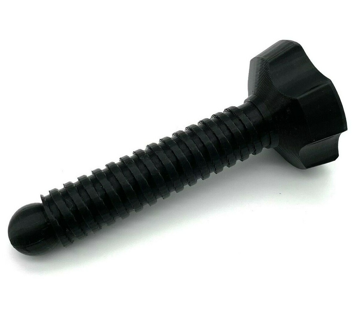Logitech G / Saitek Pro Flight Yoke Mounting Screw Replacement