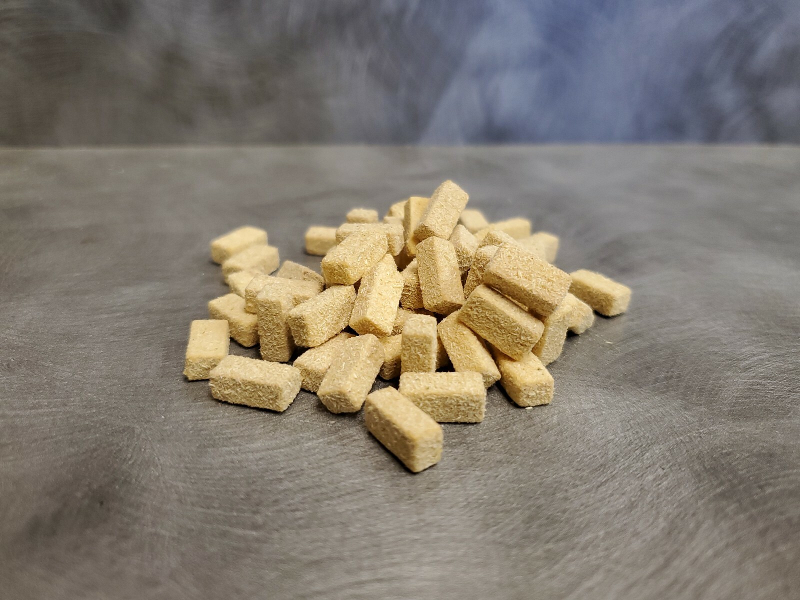 1/64 scratch farm custom small Straw  square Bales (50)
