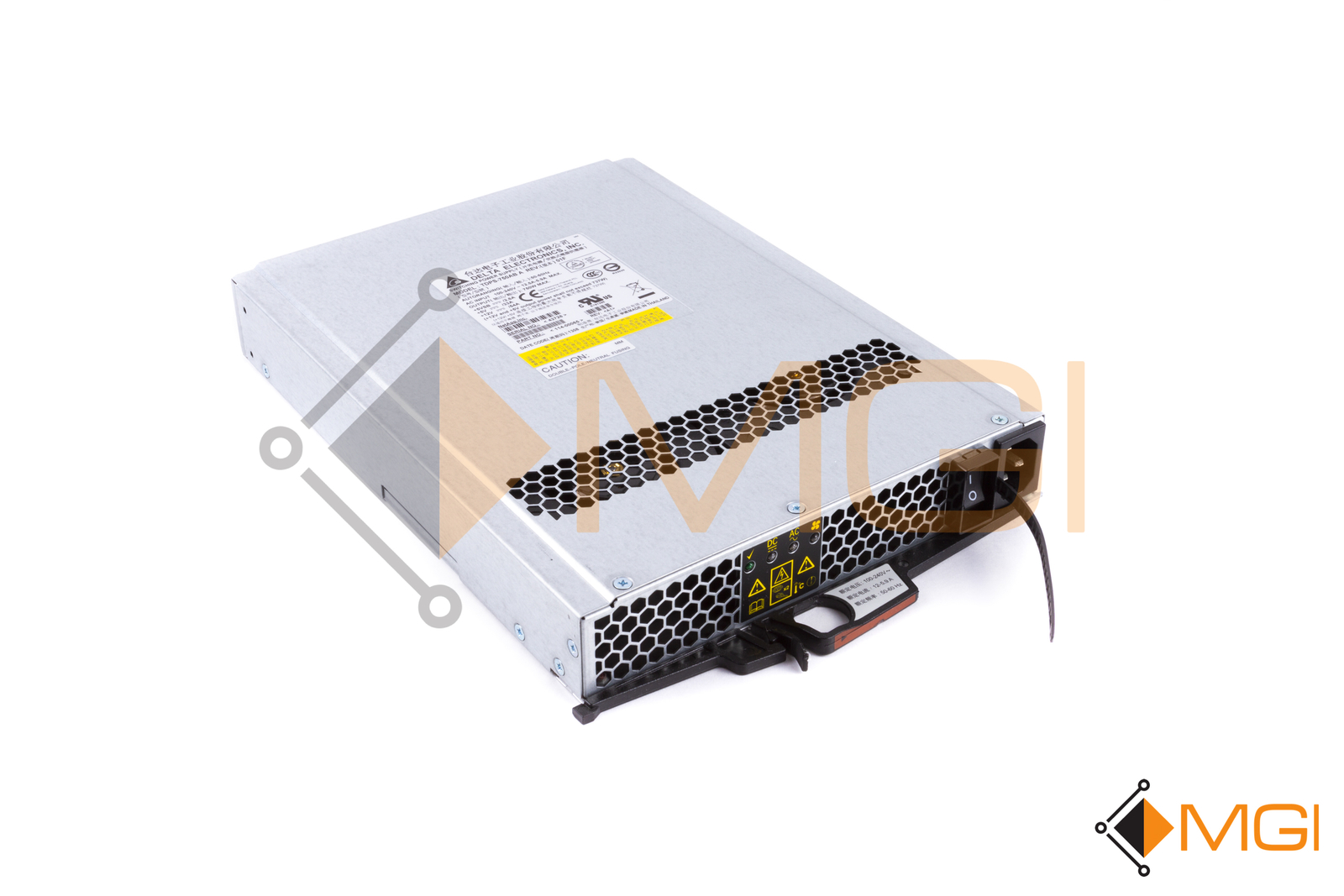 NETAPP X519A-R6 114-00065 750W AC POWER SUPPLY DS2246 FAS2240 FAS2220
