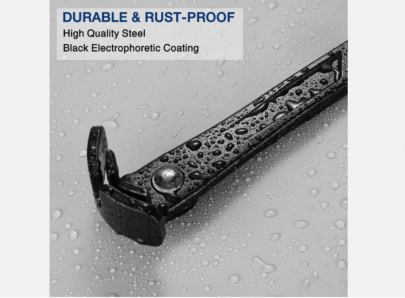 Husky 13” Rocking Nail Puller