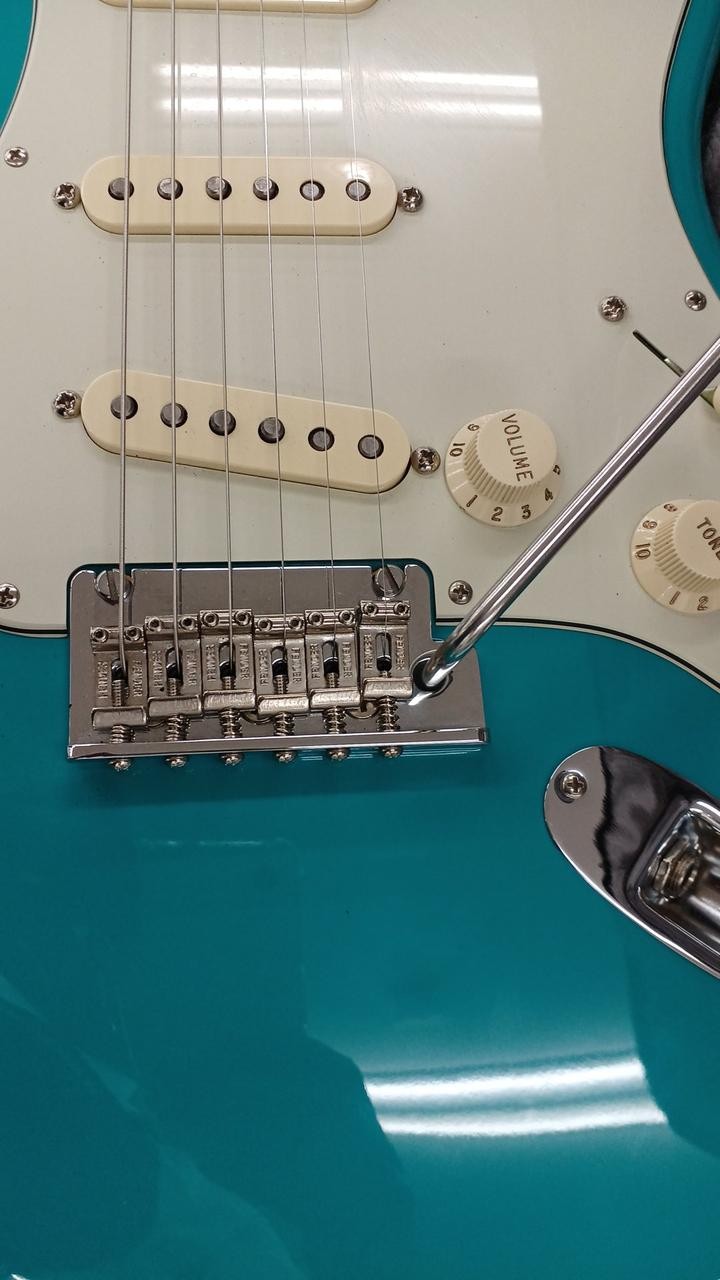 FENDER AM PROⅡ STRATOCASTER Stratocaster