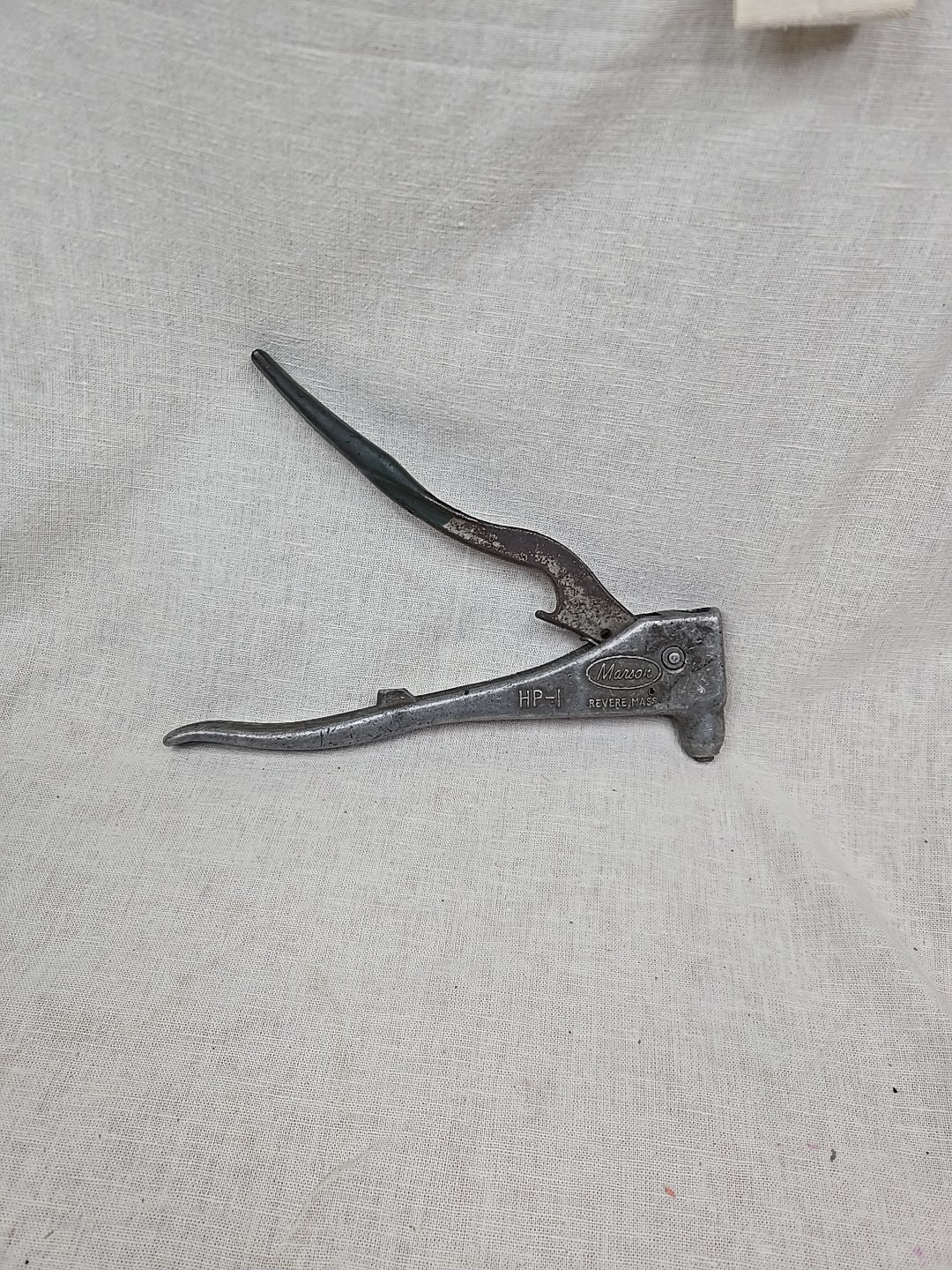 Marson Rivet Gun HP-1