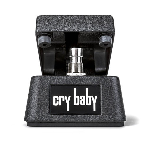 Dunlop Cry Baby Mini