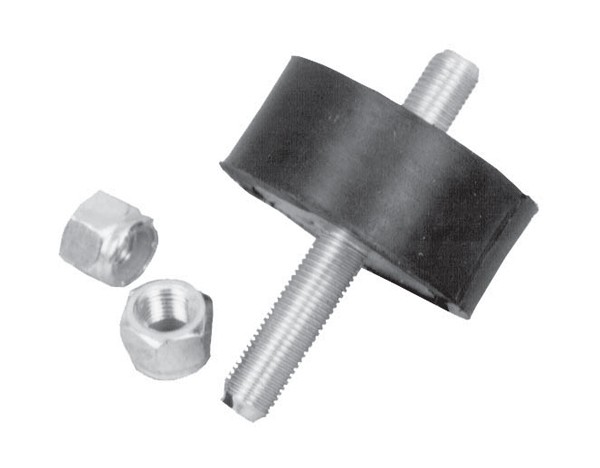 Sports Parts Inc Motor Mount for 1985 - 1990 Polaris Star Snowmobile