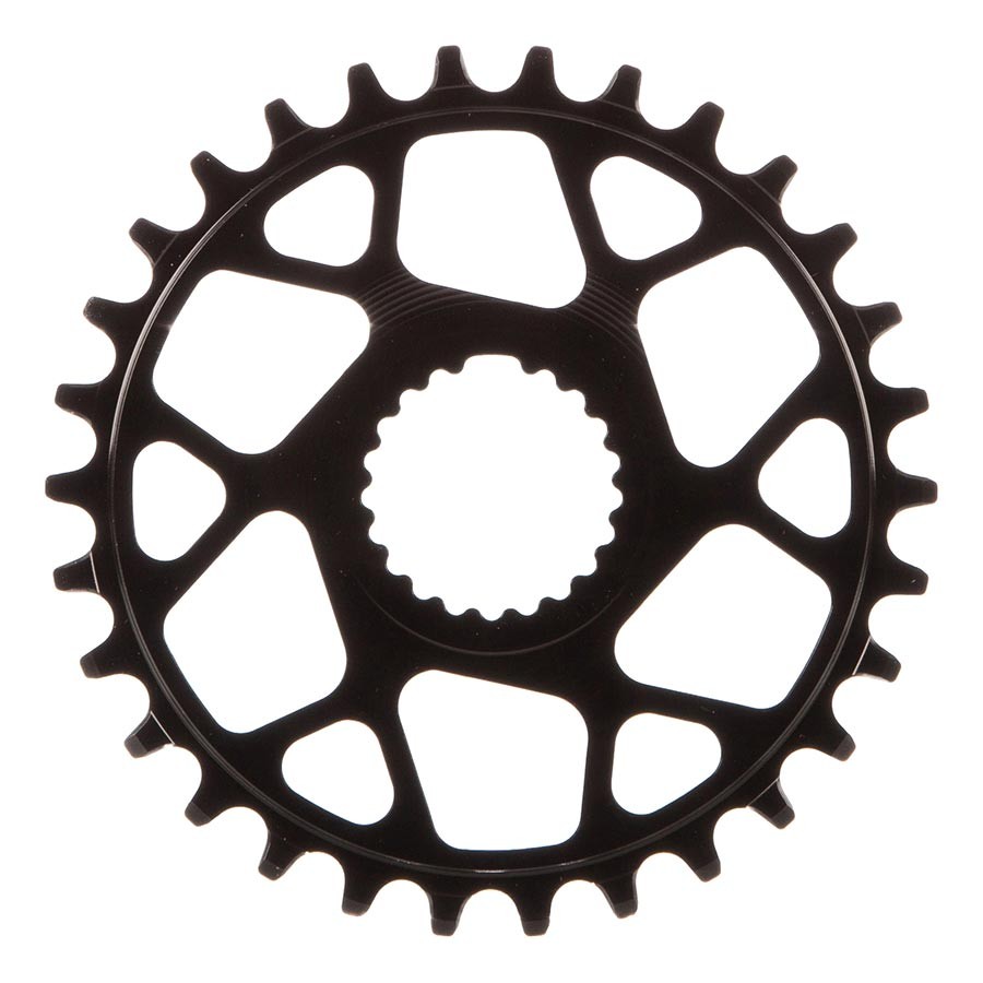 Works Components 12spd Direct Mount, Chainring, Teeth: 30, Speed: 12, BCD: