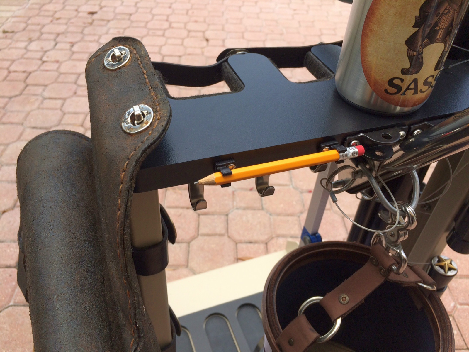 Reloading / Work Bench Pen & Pencil Clips, Clip Holders, Accessories / Supplies