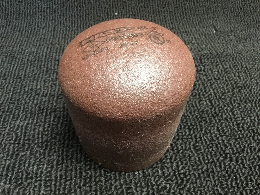 HILTI CP 658 2" T Firestop Plug, BRAND NEW, 2 PACK, FREE HAT, FAST SHIP