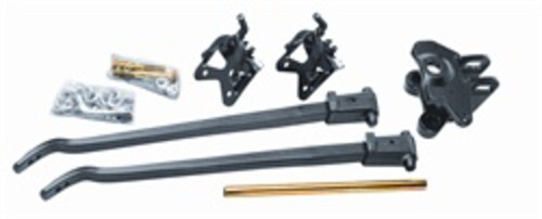 Trailer Hitch Ball Reese 66020
