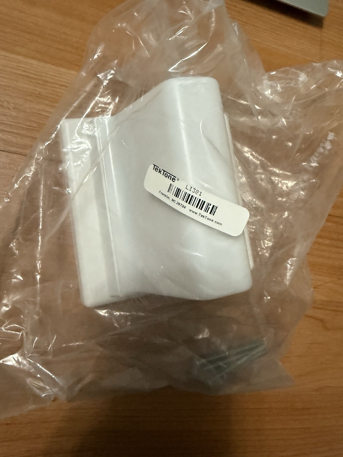 TekTone LI381 Corridor Dome Light