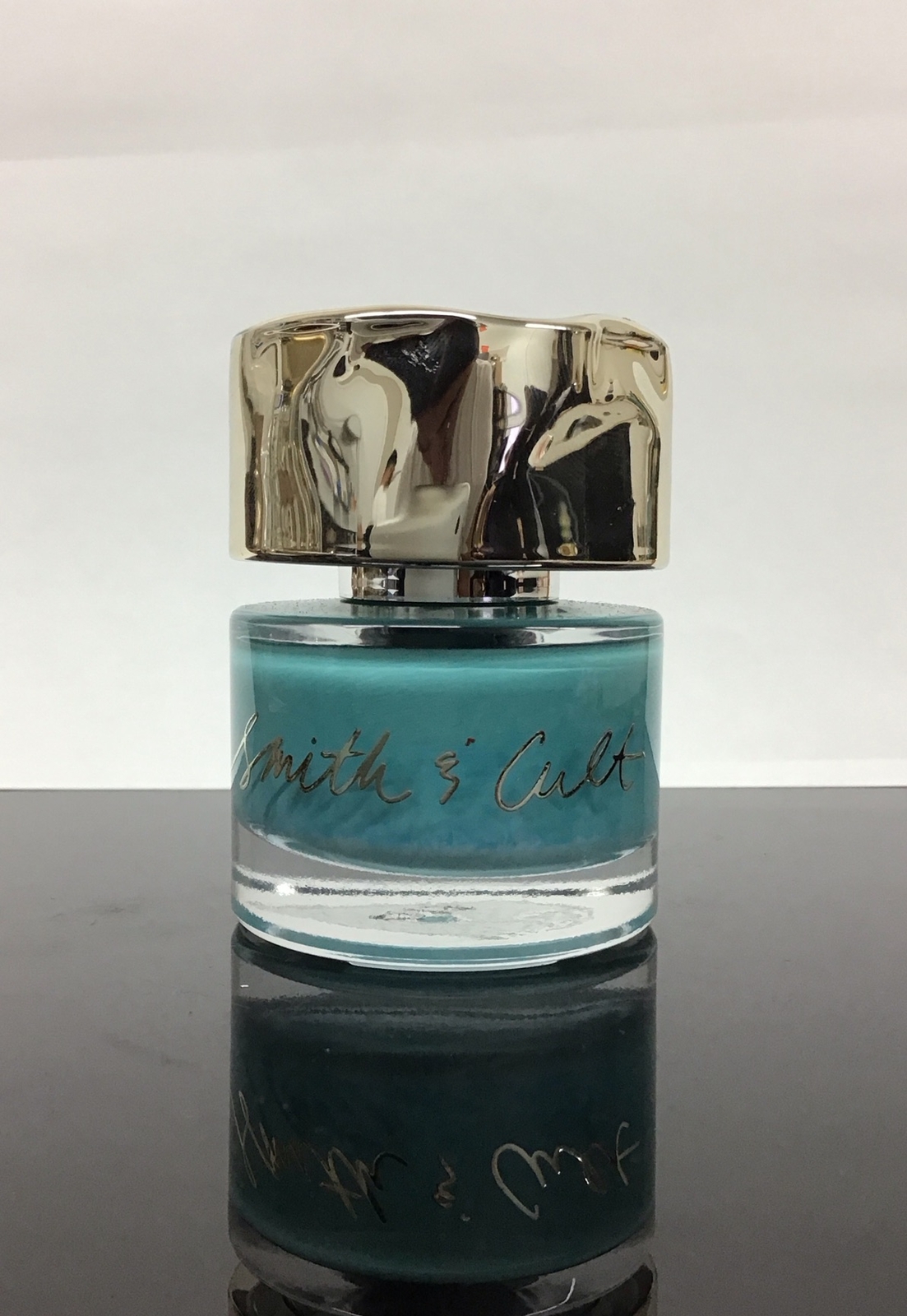 Smith & Cult Nail Polish | Beat Street | 0.5 Fl Oz,. New. Full Size
