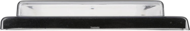 Decksaver Oberheim OB-X8 Desktop Synthesizer Module Cover