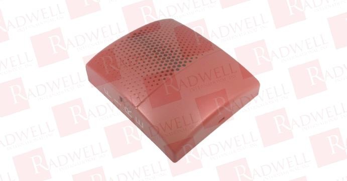 EDWARDS SIGNALING G4ARF / G4ARF (NEW IN BOX)