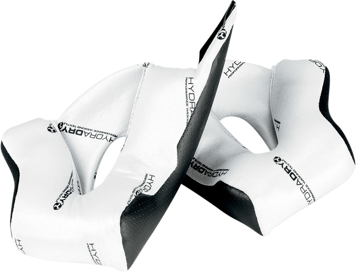 Icon Variant Helmet Cheek Pads Hydra-Dry 25mm 3XL Replacement Pair