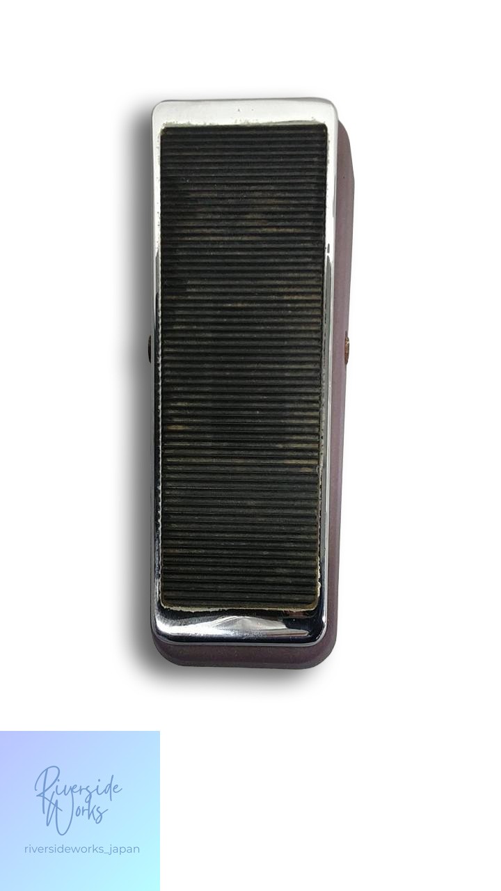 BUDDA BUD-WAH Wah Effects Pedal for Guitar