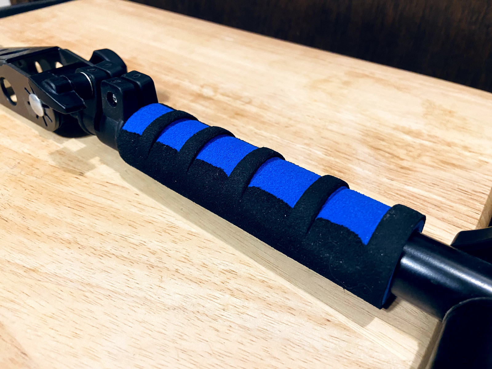 Shoulder Mount Camera Stabilizer DSLR Rig "Movie Kit" | VERY NICE SHAPE!!!