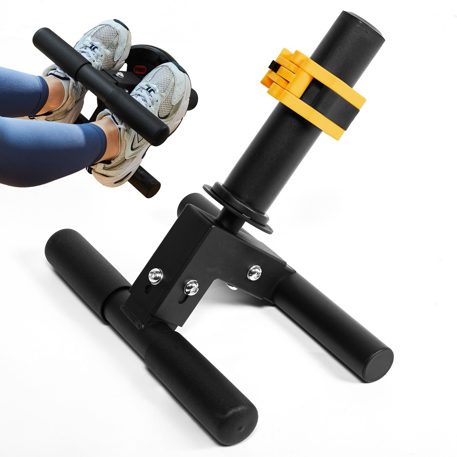 Lower Leg Muscle Trainer Calf Shaping Strength Building Calf Training Tool