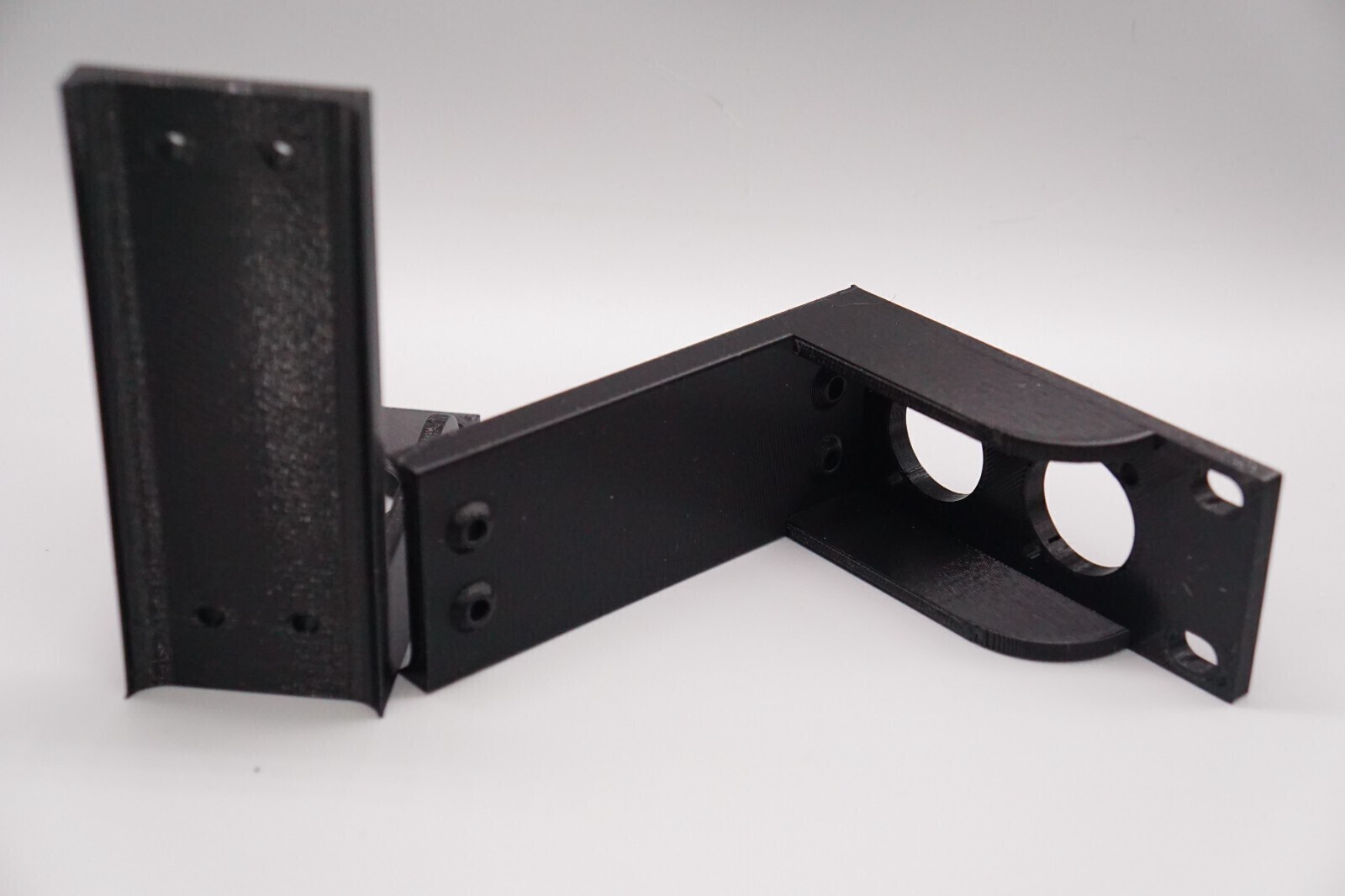 Rack Ears (2-Pack) for Behringer Uphoria UMC404HD Audio Interface