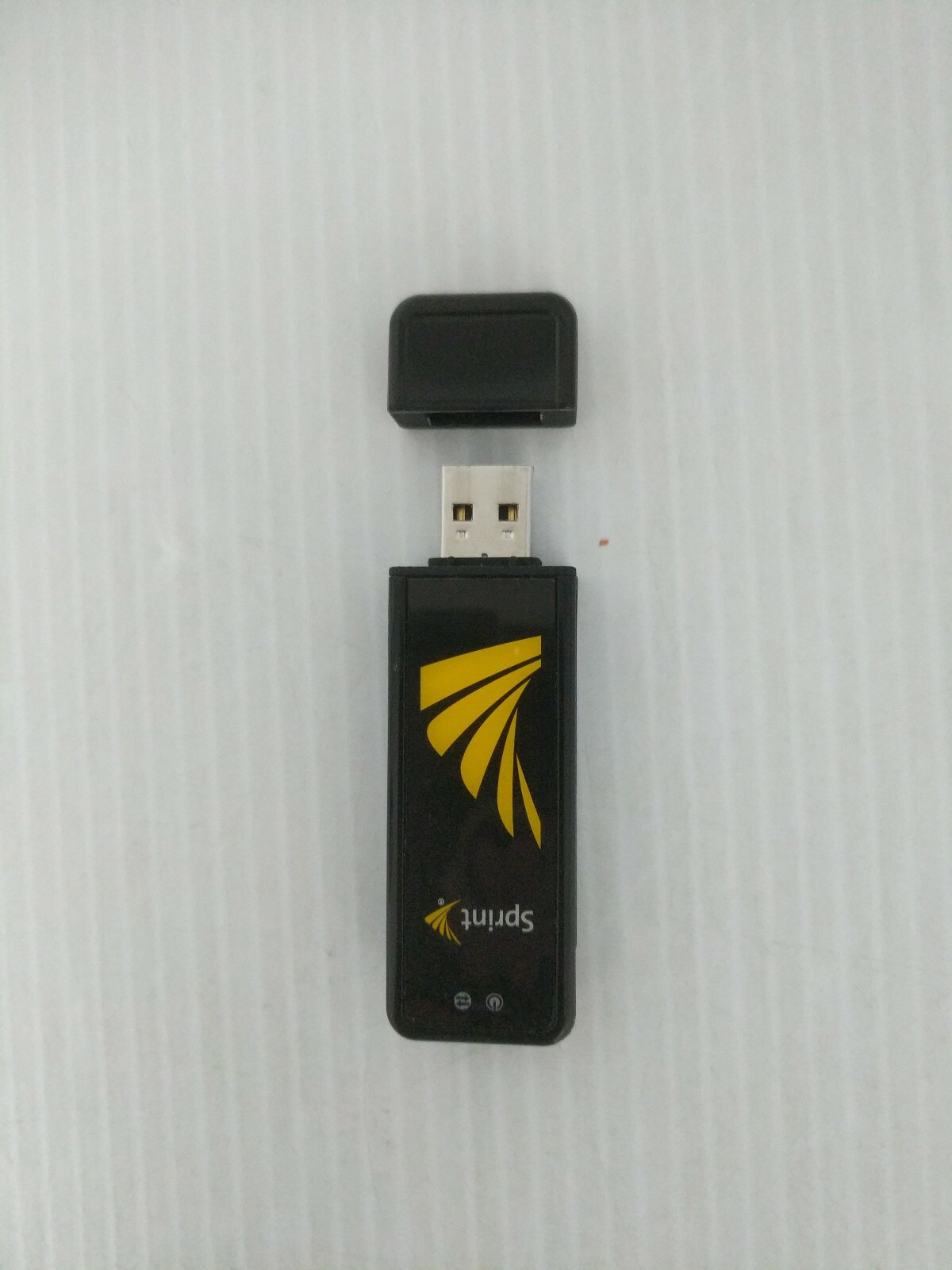 SPRINT SIERRA WIRELESS USB598 QUALCOMM 3G