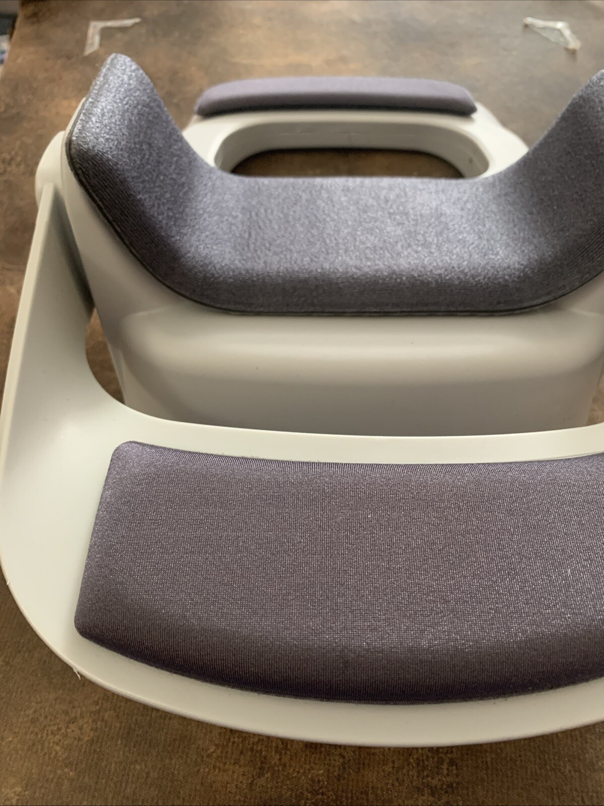 Replacement Head Rest Stand for Cervitrac Cervical Traction Collar DDS