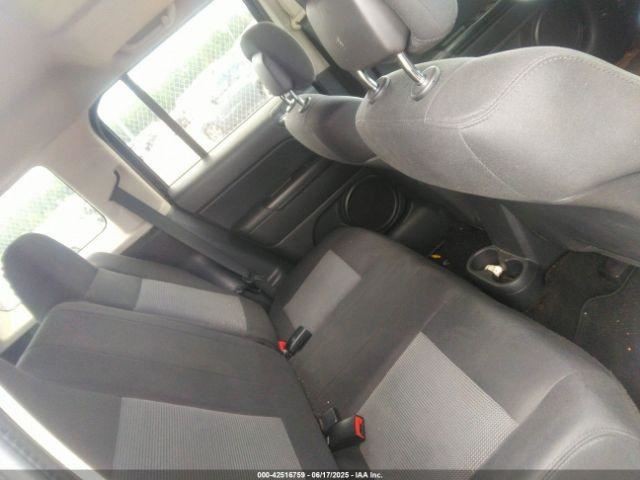 Transfer Case Automatic Classic Style CVT Fits 07-17 COMPASS 4716508