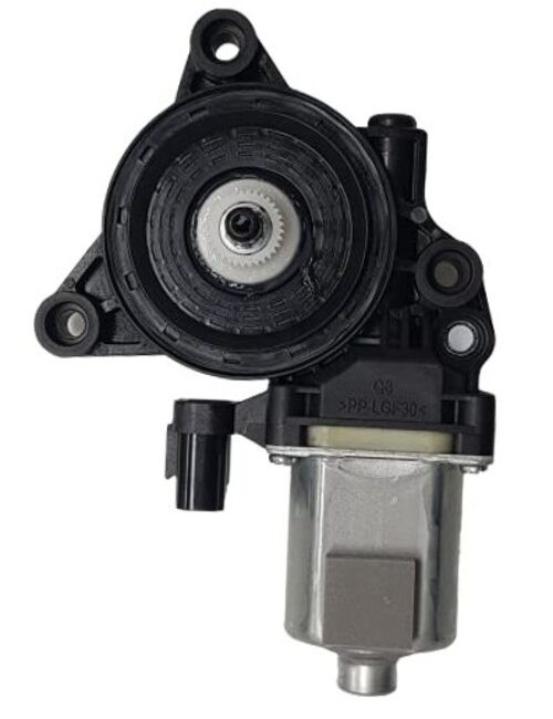 Genuine OEM 83450-D4010 Power Window Motor RR, LH / 83450D4010 for Kia Optima