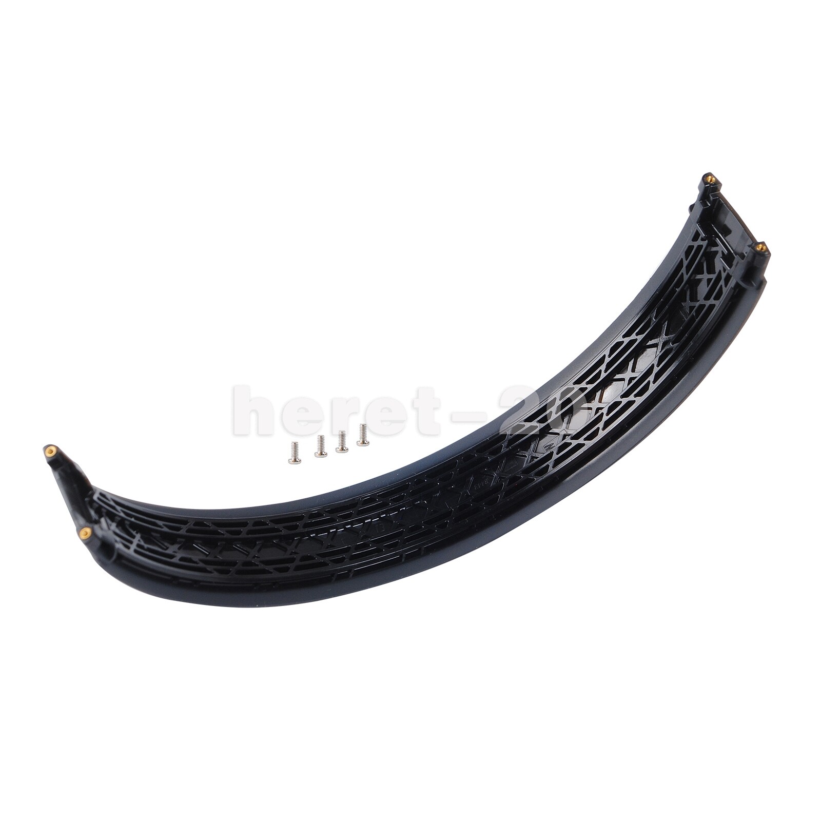Shadow Grey Headband Replacement Parts For Beats Studio 3.0 Wireless Headset