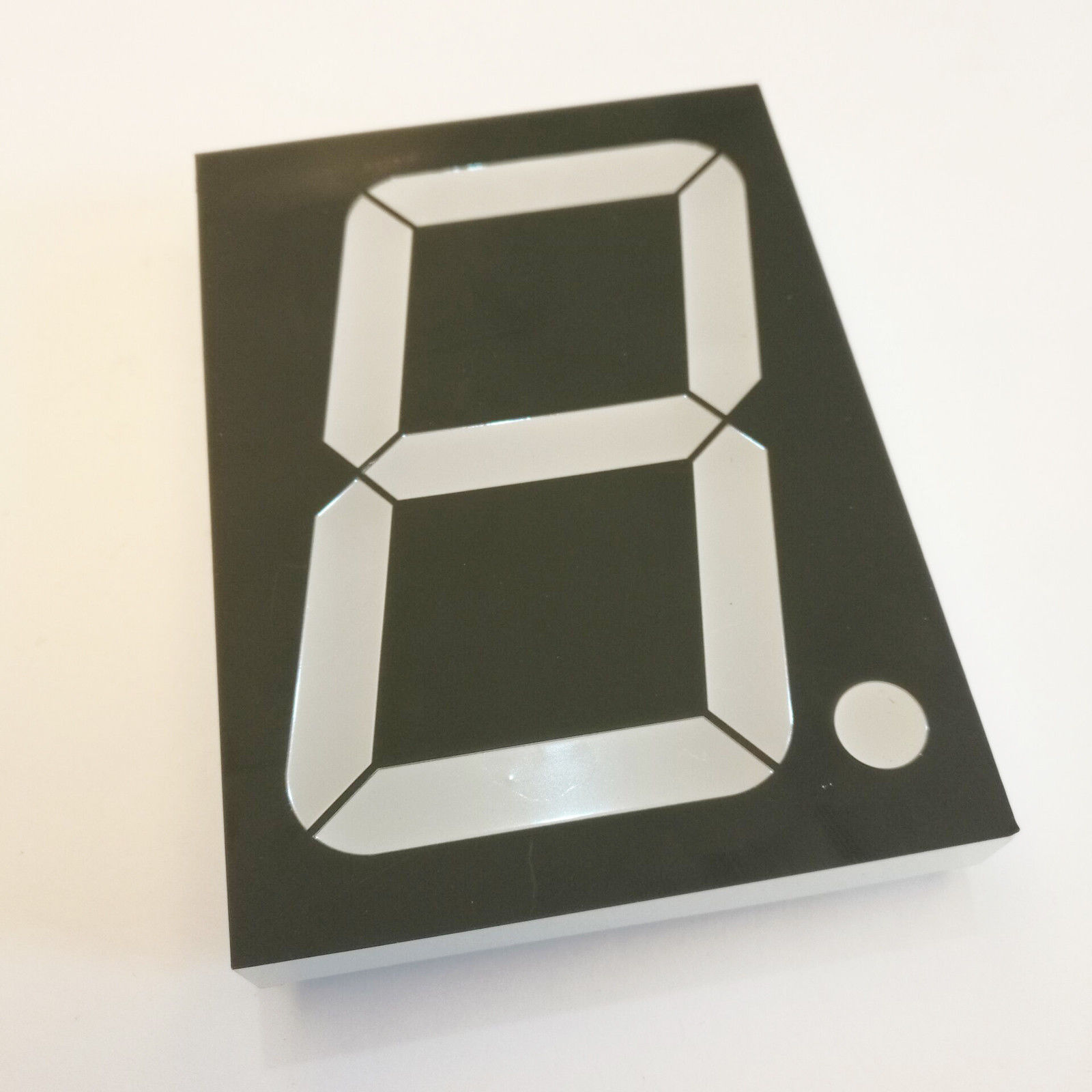 4 inch 7 Segment Red LED Display Common Anode