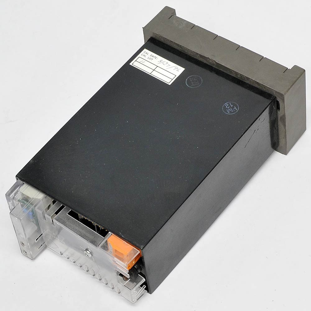 Omega Engineering DP41-TC-S2 Digital Temperature Indicator Thermocouple Input