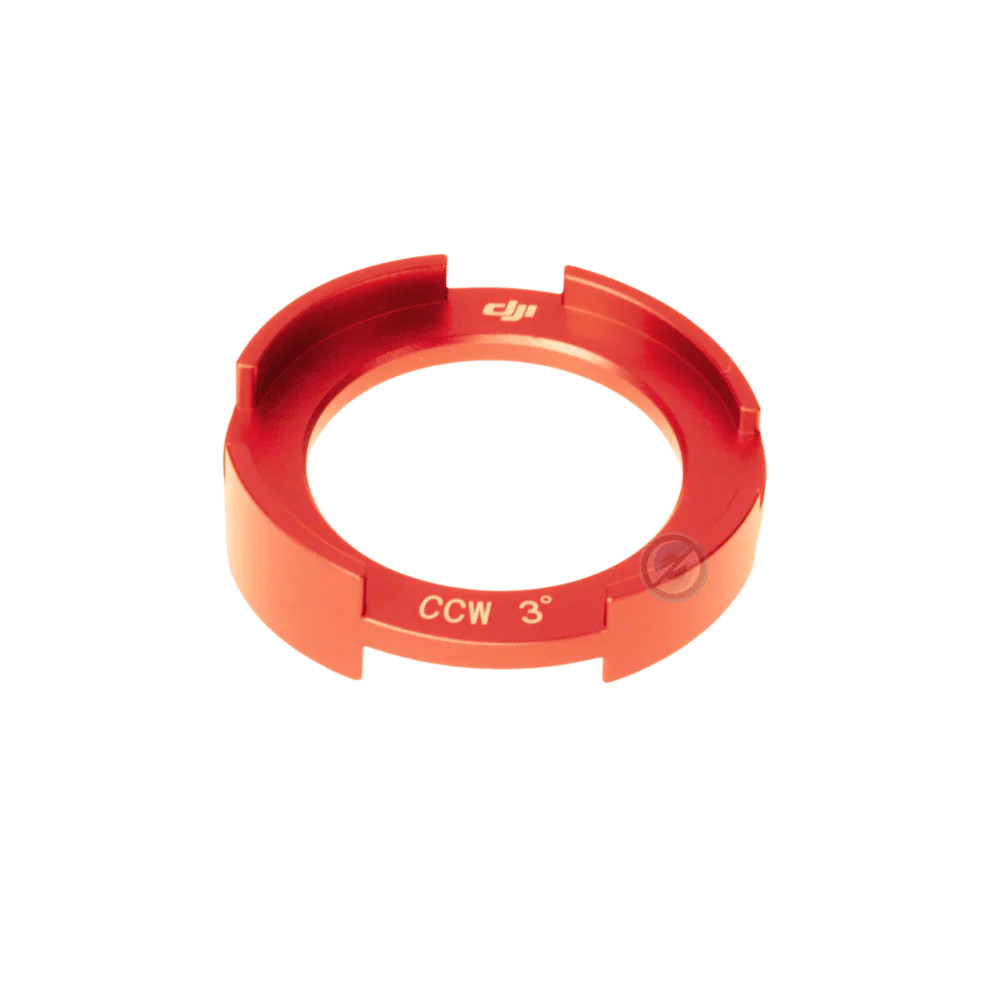 DJI Matrice 600 Aircraft Arm Angle Calibrator