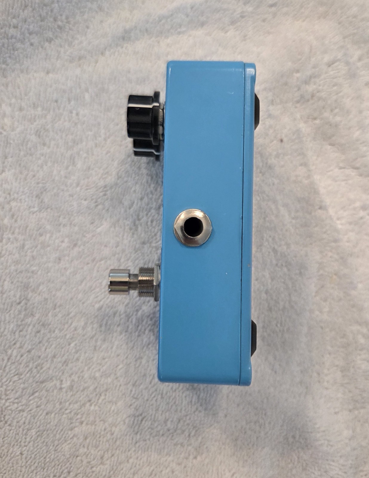 ModTone Aqua Chorus MT-CH Guitar Effects Pedal