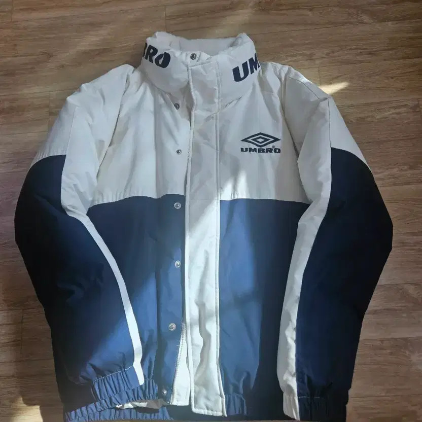 Umbro Park Jung Min Padded L
