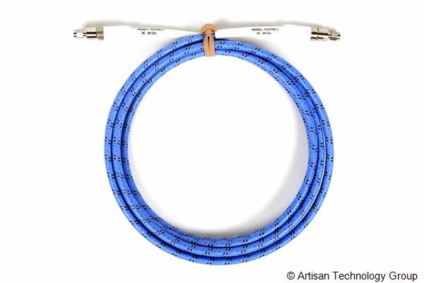 Radiall 1800970973048PJ TestPro 3 Cable Assembly