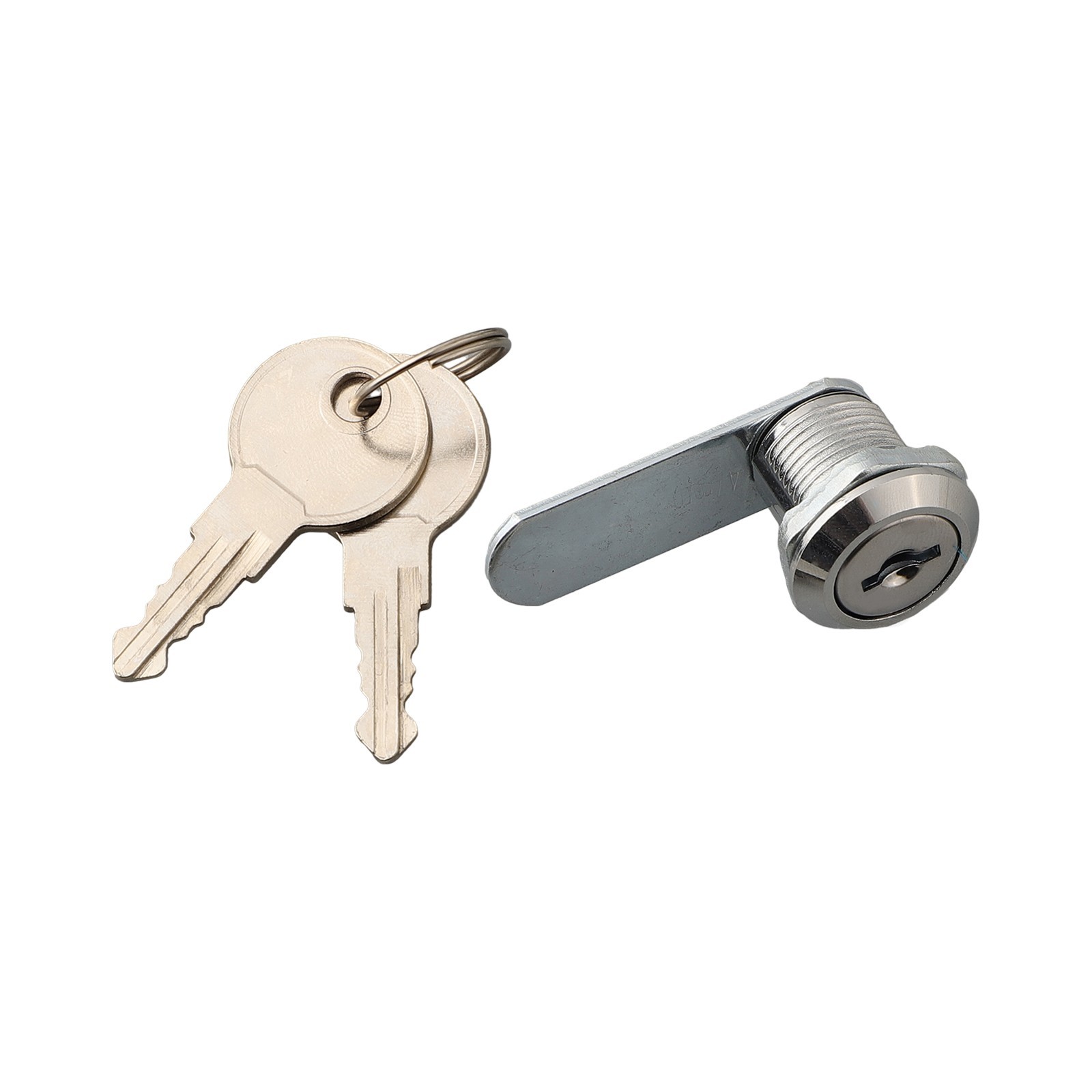 Accessories Mailbox Lock Kit Metal Household Items 16/20/25/30mm