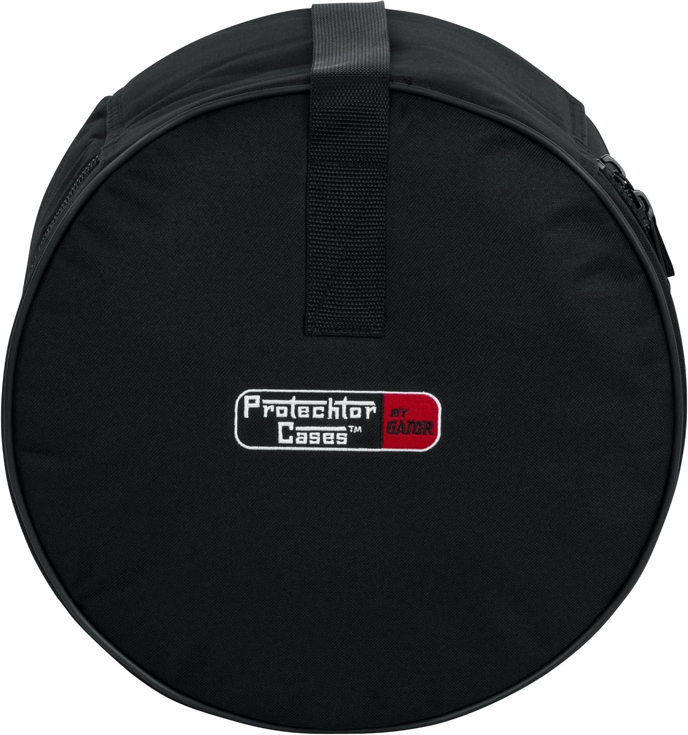 Cases Protechtor Series Padded Drum Bag, Fits Toms 10" X 9" (GP-1009)