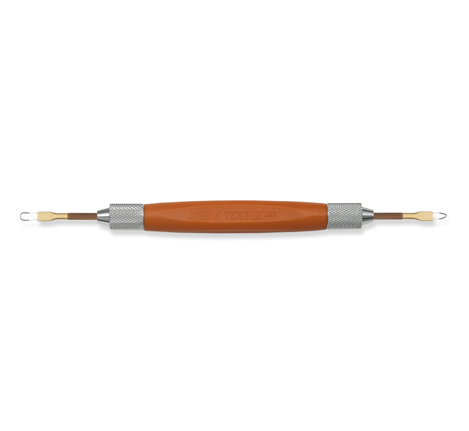 Xiem Tools Scratch Pen Clay Incising Tool for Ceramics and Pottery 1