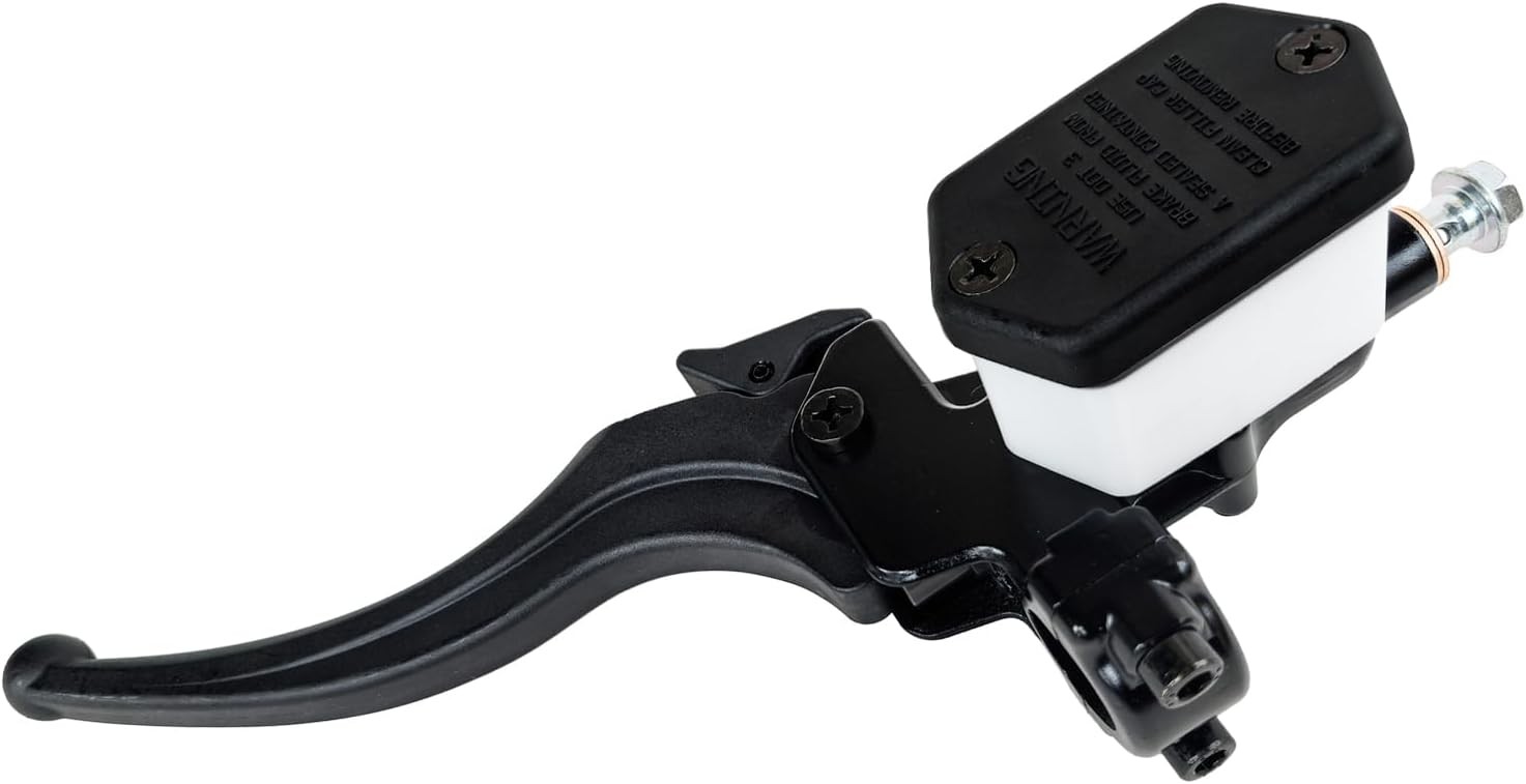 Left Front Hand Brake Master Cylinder Compatible with Polaris Sportsman 335...