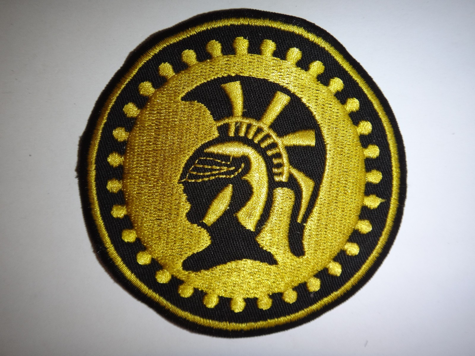 US Air Force Strategic Reconnaissance Squadron 1966-1971 Patch (Inactive)