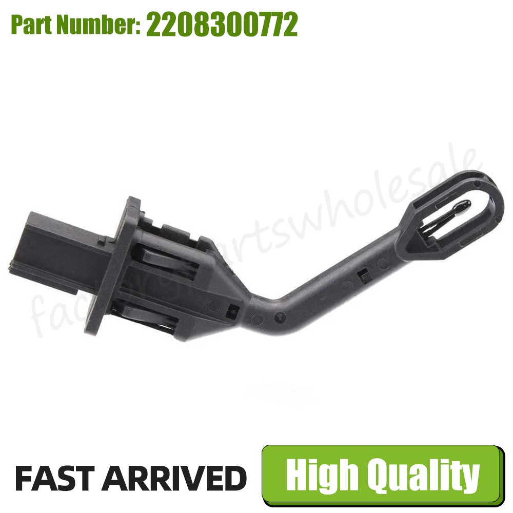 A/C Temperature Sensor For Mercedes W203 W204 W207 W209 W212 CL500 2208300772