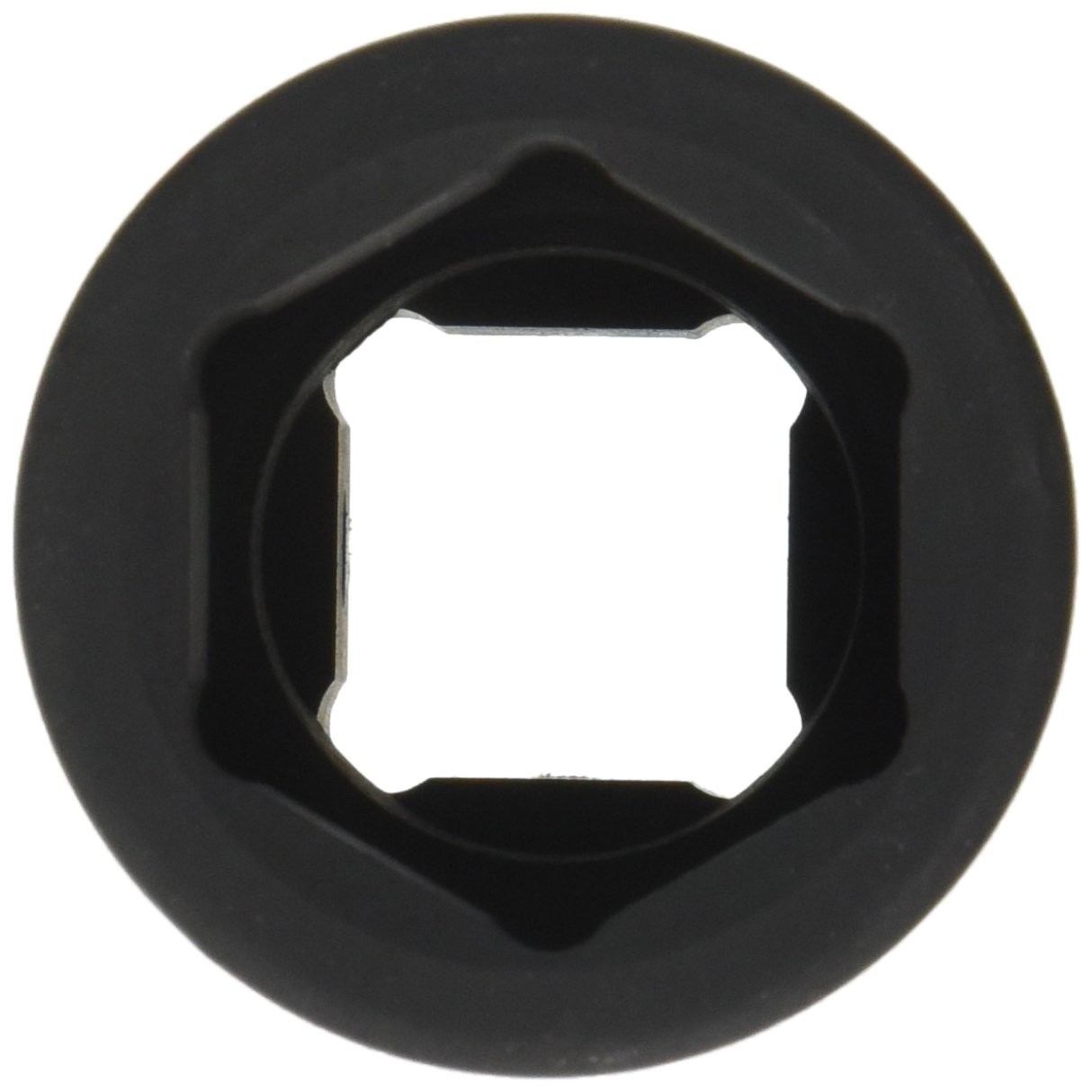 SUNEX TOOLS 548D 1" Drive Deep 6 Point Impact Socket 1-1/2"