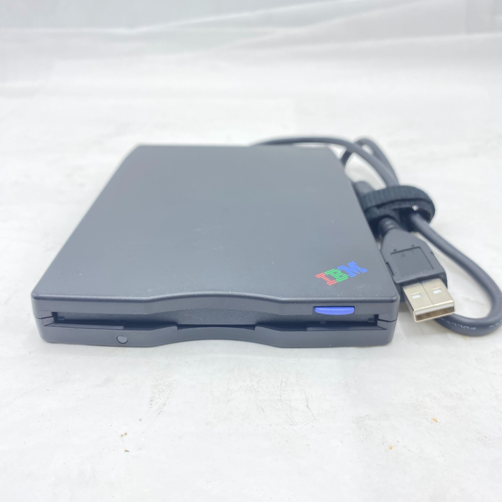 IBM USB Portable Floppy Disk Drive USB Interface CN533 Model