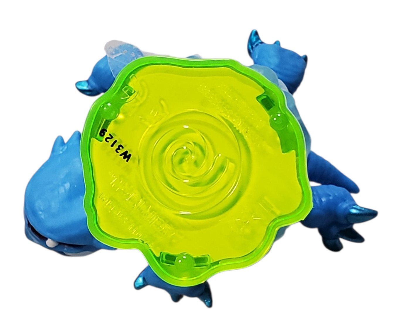 Skylanders Warnado Spyro's Adventure