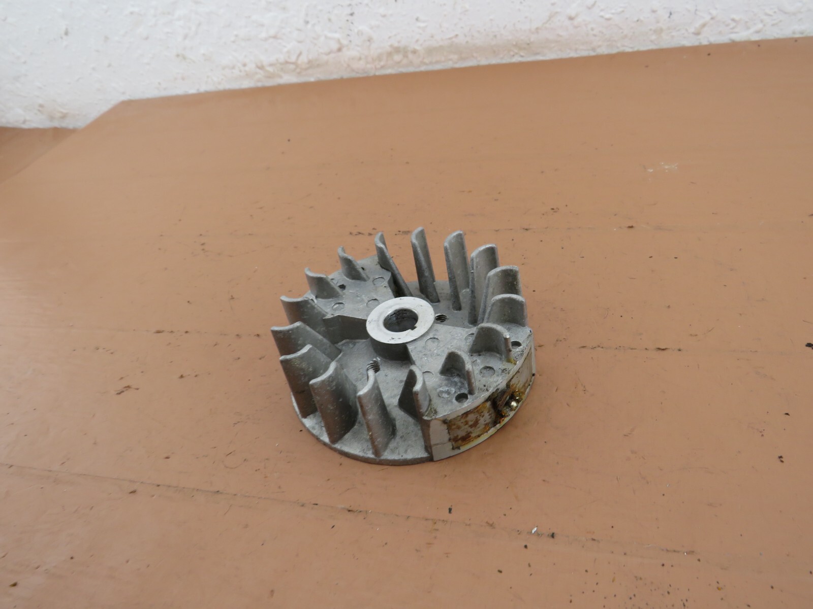 Yard Man YM290 Leaf Blower OEM Flywheel