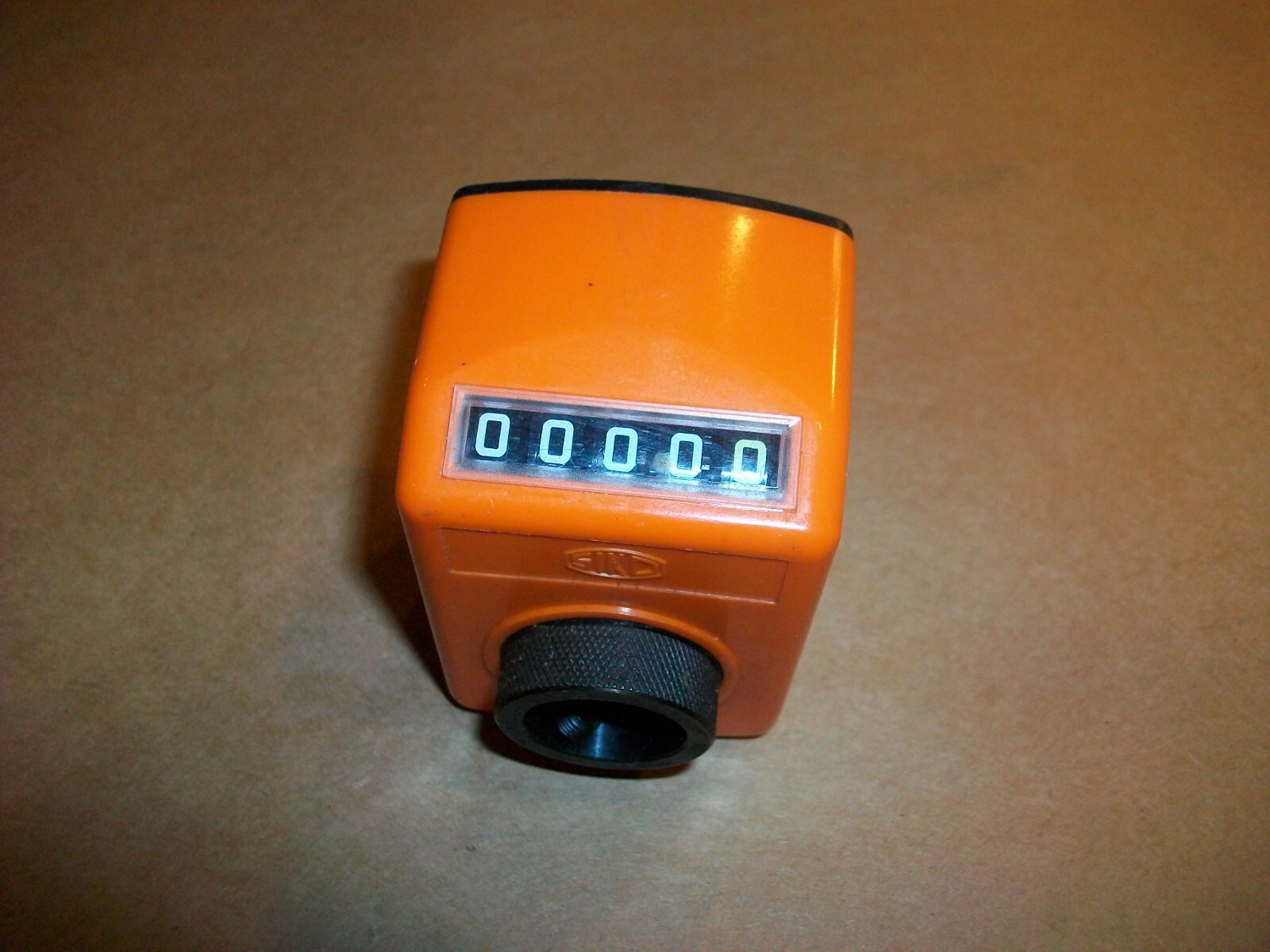 SIKO 0902-1-2.0 DIGITAL POSITION INDICATOR 5-DIGIT CLOCKWISE NEW