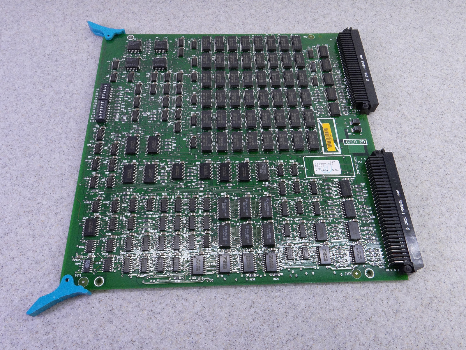 Eastman Kodak Company Board ORCA BD 739987.017 N1001 H3IGM
