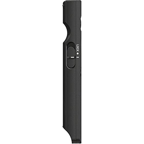 Sony RMT-P1BT Wireless Remote Commander Control for Camera Camcorder Black