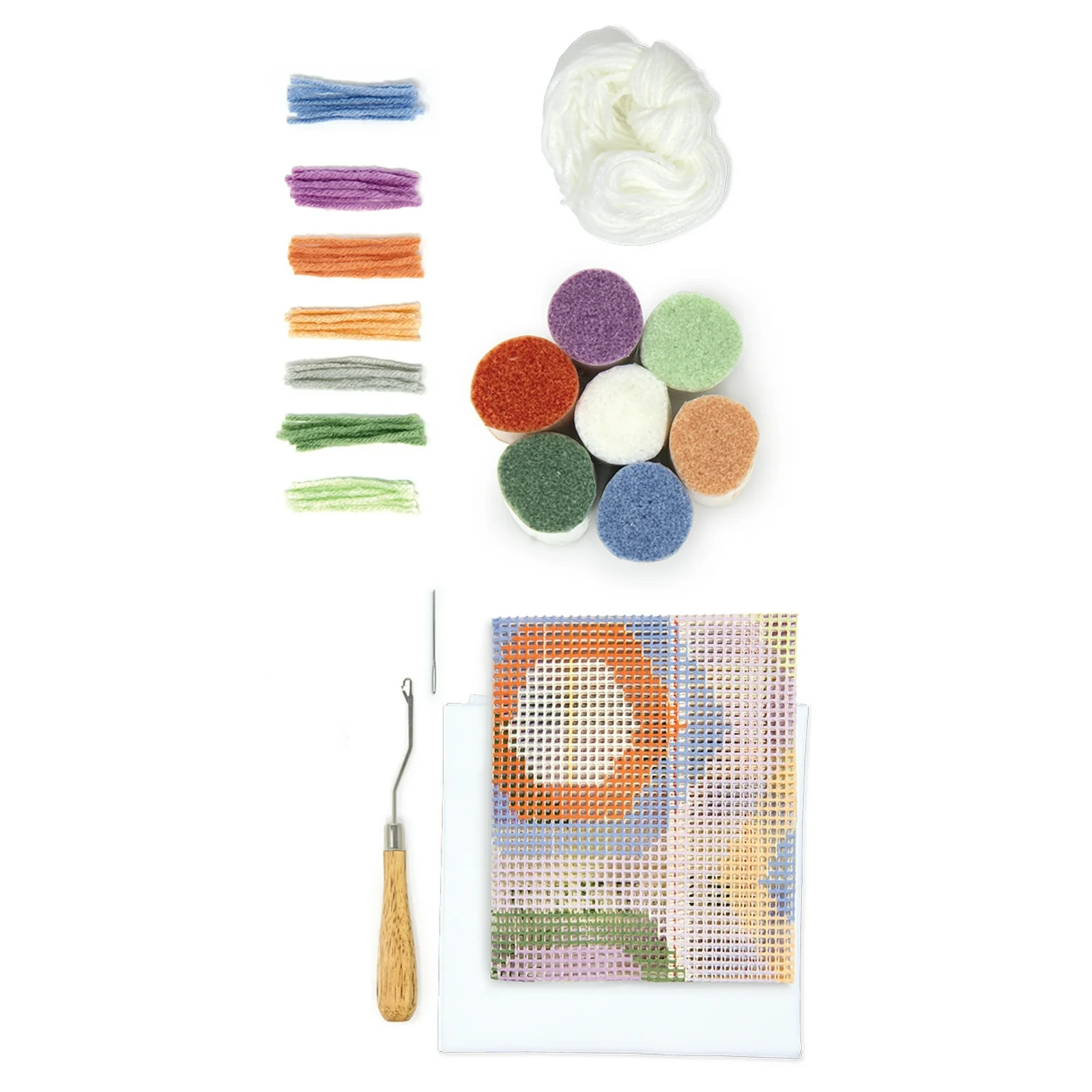 Here's where you go for stitching