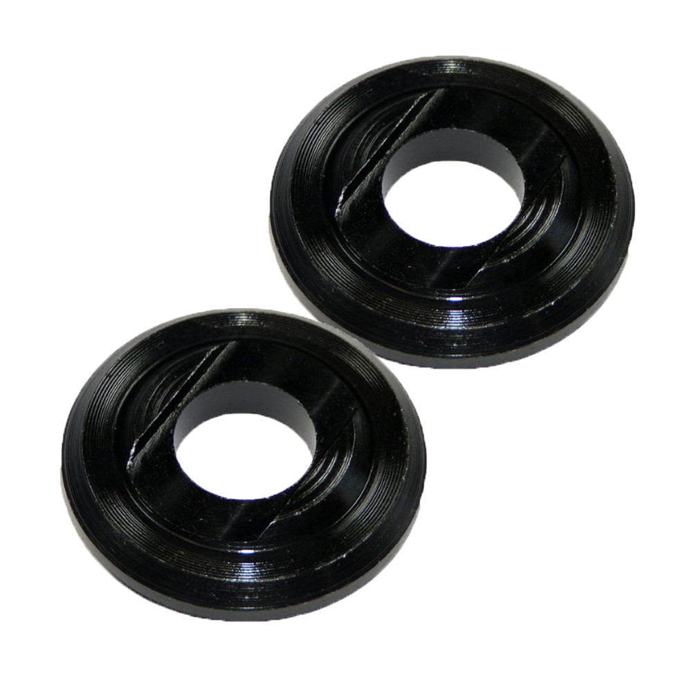 Craftsman Angle Grinder 2 Pack of Genuine OEM Inner Flanges - 5140005-34-2PK