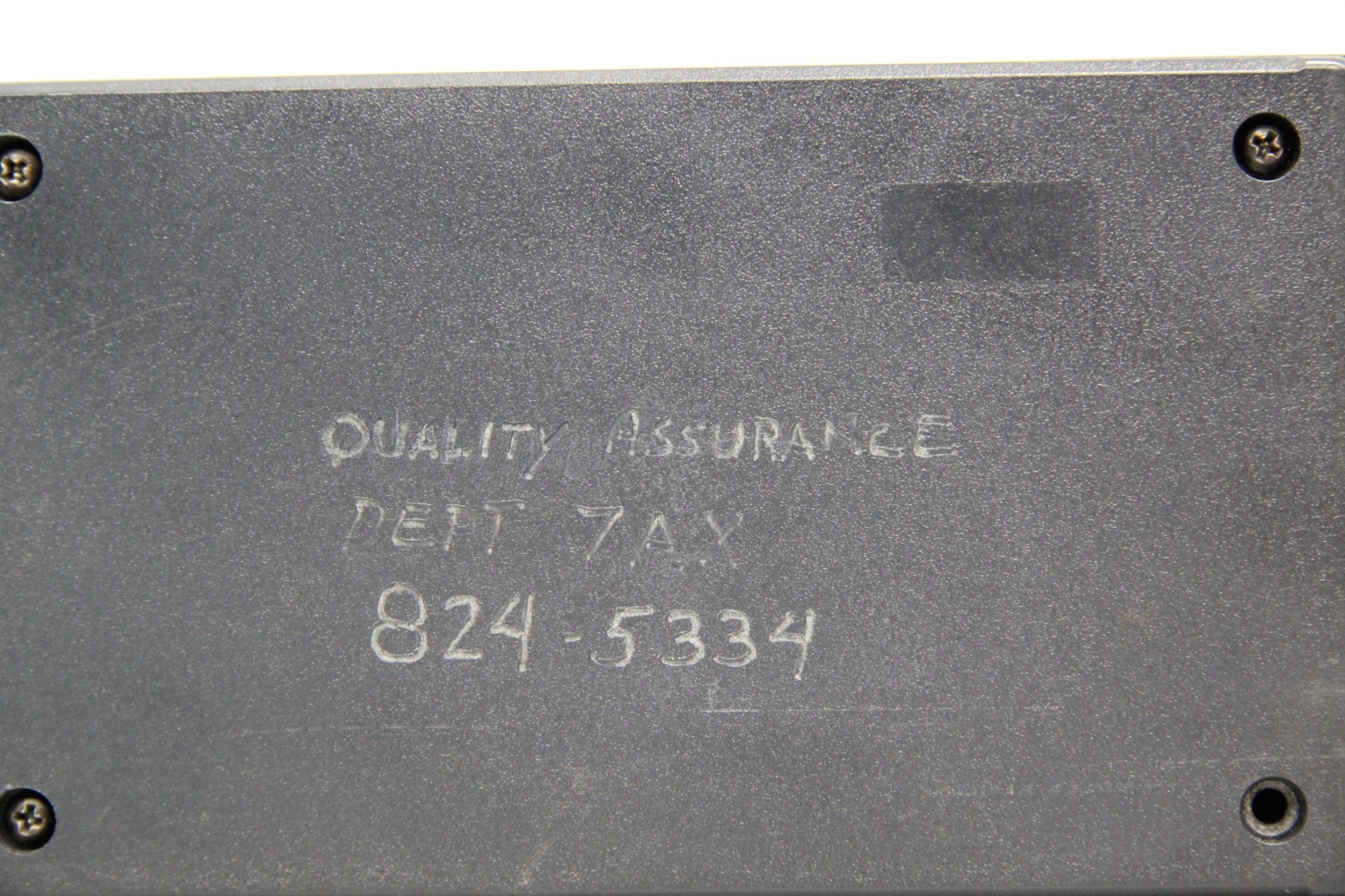 MITUTOYO Digimatic Protractor Model 950-313