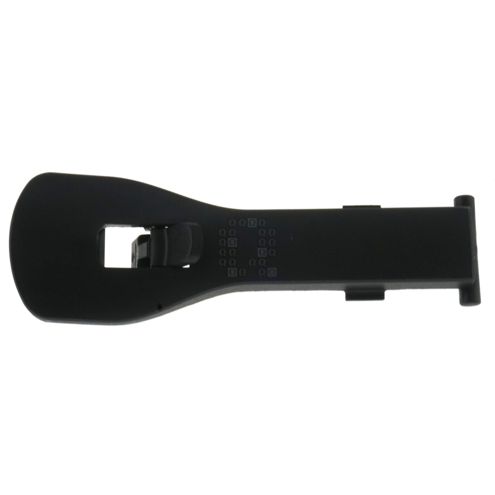 Milwaukee Tool 23-66-0283 Paddle Trigger Assembly
